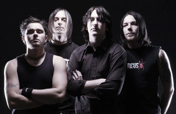 Bullet For My Valentine - Bullet for my Valentine.jpg